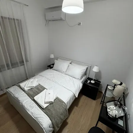 Apartament No2 Cozy Corner Bukareszt
