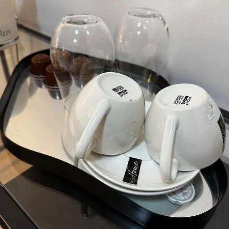 No2 Cozy Corner 布加勒斯特