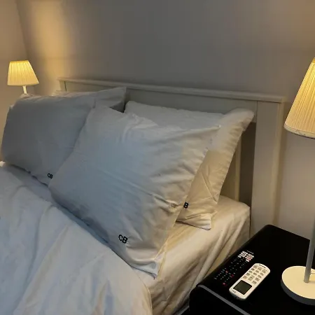 No2 Cozy Corner Apartment *
