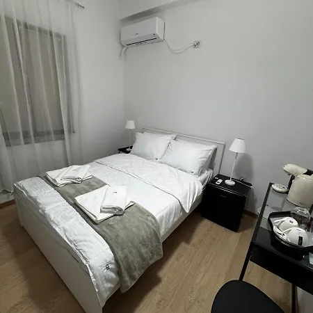 Apartment No2 Cozy Corner *