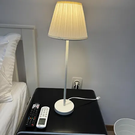 公寓 No2 Cozy Corner 布加勒斯特
