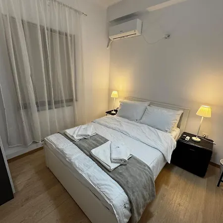 Apartment No2 Cozy Corner