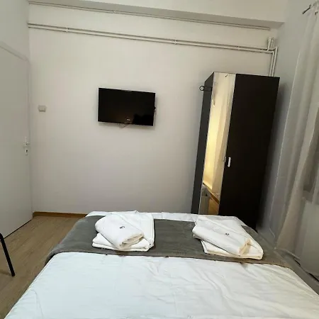 No2 Cozy Corner Apartamento *